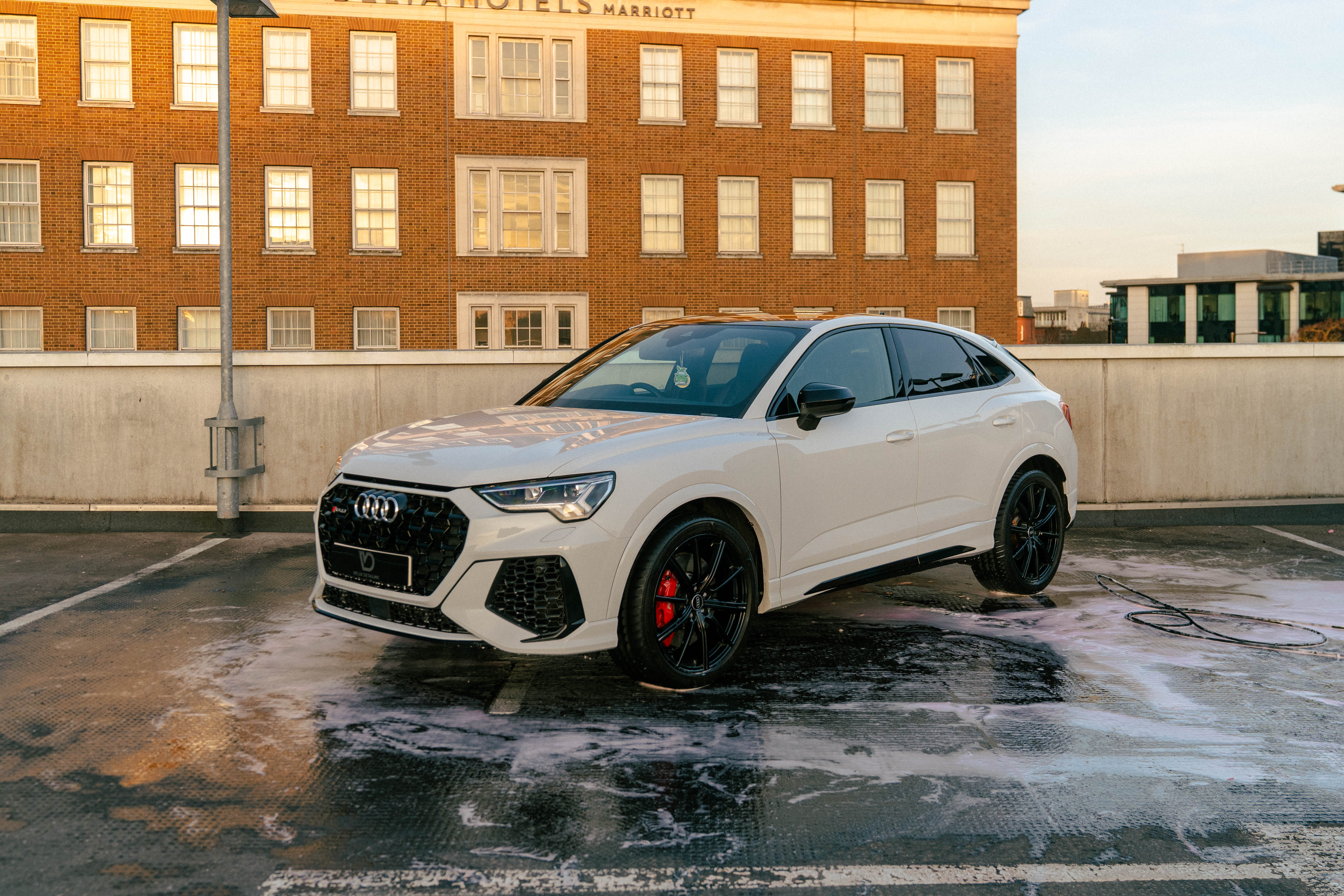 Bespoke Package — Velux Detailing West Midlands